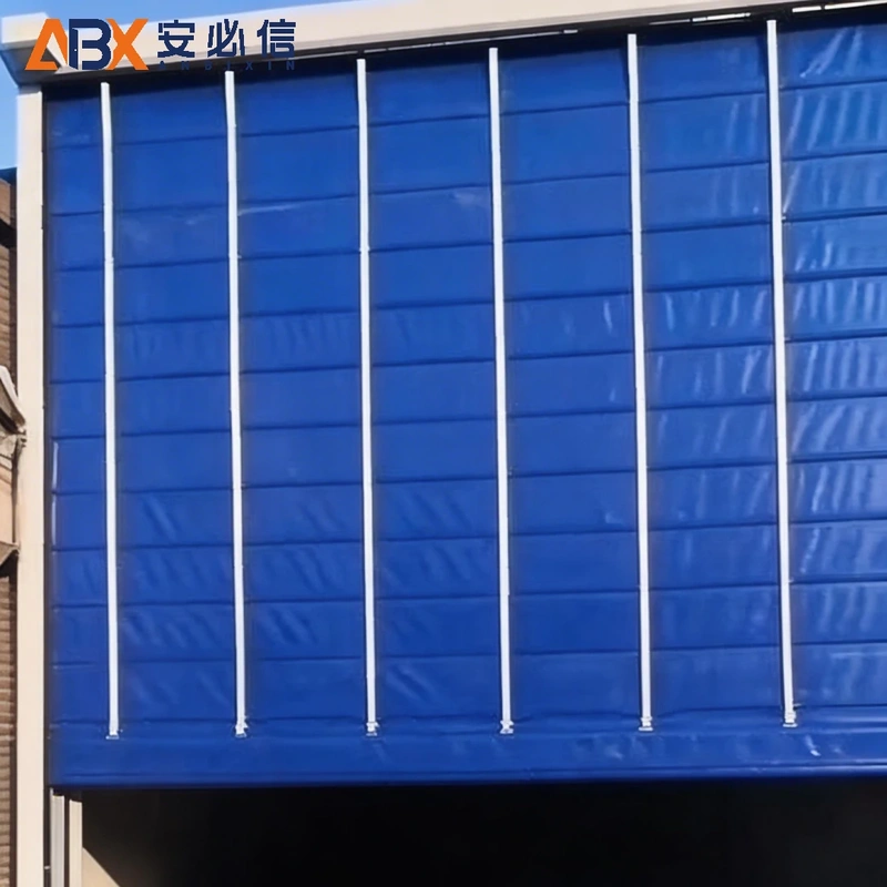 乌海市高速堆积门