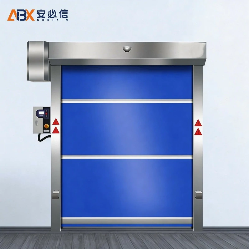 乌海市快速门